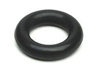 Agilent O-ring for drain valve, perfluoroelastomer, for Shimadzu LC-10ADvp/LC-10ATvp/SIL-10ADvp/LC-20AT/LC-2010HT, 1/pk图片