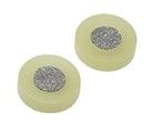 Agilent filter frit, titanium, 2µm, for inline filter in Thermo LPG-3400BM and DGP-3600BM pumps, similar to Dionex 6268.0036图片