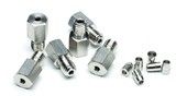 Agilent fitting kit, for Dionex WPS-3000(T)SL, WPS-3000(T)SL Semiprep, WPS-3000(T)RS pumps图片