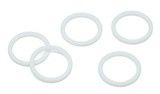 Agilent ring seal, DR-8, PTFE, for Dionex UltiMate 3000 series pumps, 10/pk图片