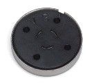 Agilent rotor seal, Vespel, for Dionex Rheodyne 7010/7000/7040 valves, similar to Dionex 709.7010.039图片
