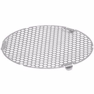 Inlet Screen CFF 6, for all Agilent DN 100 CFF-6 (6 in CFF) turbo pumps图片