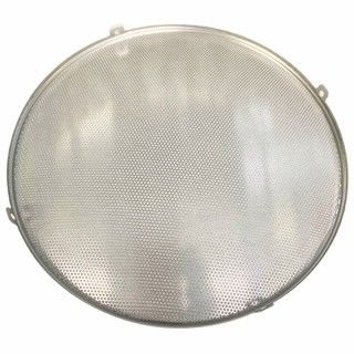 Inlet Screen CFF 8, for all Agilent DN 160 CFF-8 (8 in CFF) turbo pumps图片