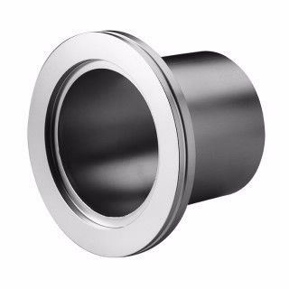 Weld stub, NW100, MF flange图片