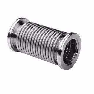 Flexible coupling, nonbraided, ISO100, 12 inch long图片