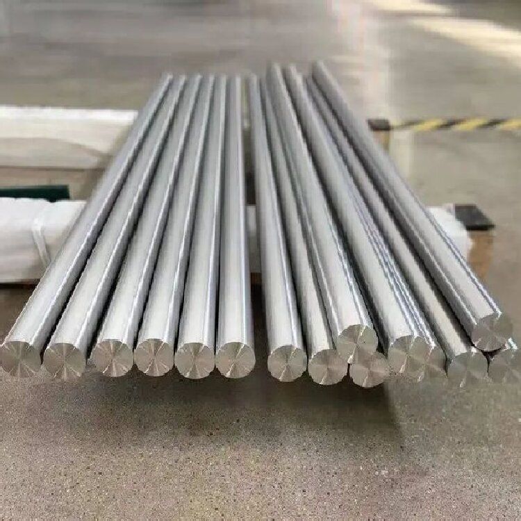 TA30钛棒图片