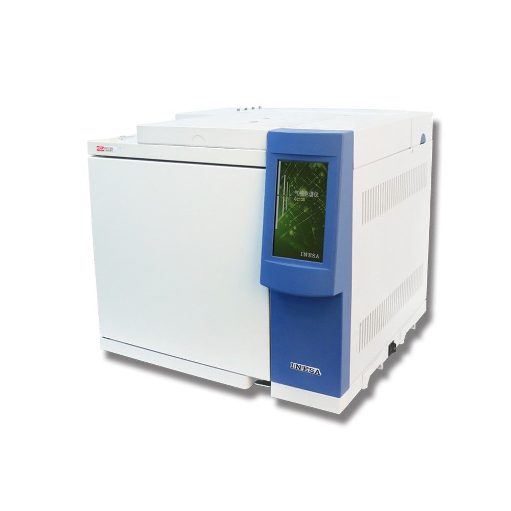 GC128气相色谱仪图片