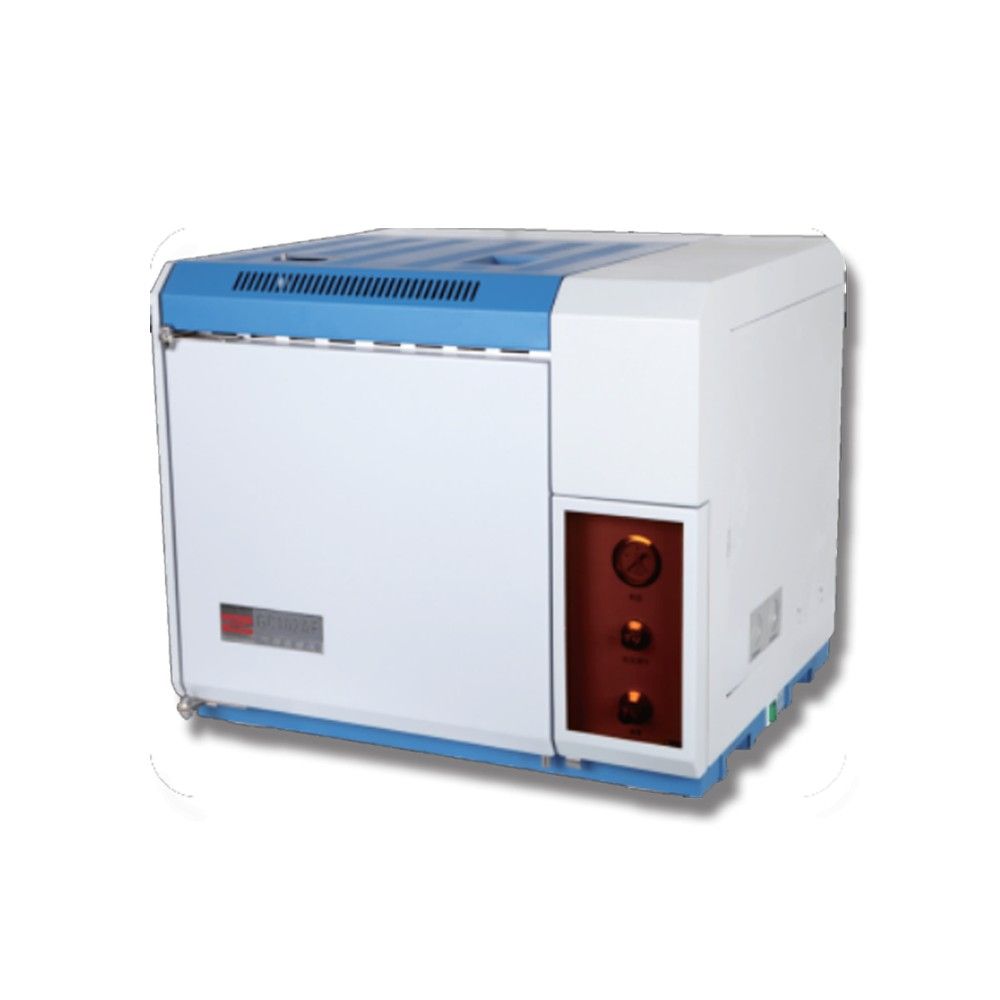 GC102AF气相色谱仪图片
