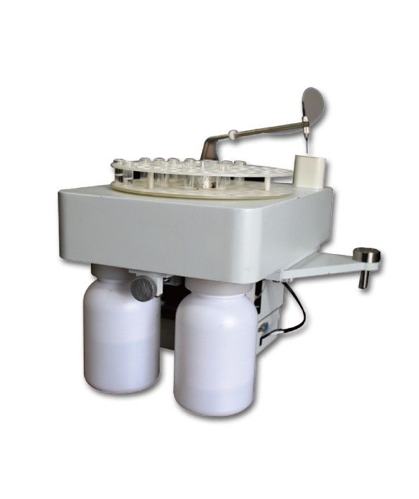 AS4020石墨炉自动进样器图片