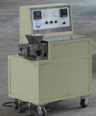 F-50(Q)型双螺杆挤条机图片