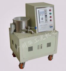G-250整形造粒机图片