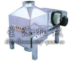 永磁转动式干粉半自动除铁器图片