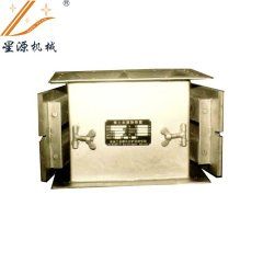 稀土永磁板框通道式除铁器图片