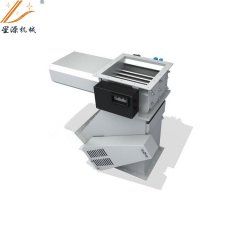 磁棒除铁箱图片