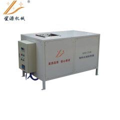 全自动粉料永磁除铁器图片