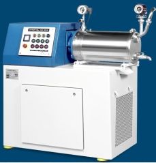 盘式研磨机DYNO®-MILL KD图片