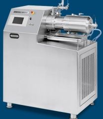 纳米级研磨机DYNO®-MILL NPM图片