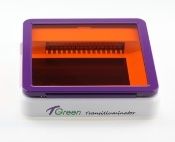 TGreen切胶仪/蓝光透射仪（OSE-470/470L）图片