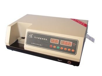 片剂硬度仪图片