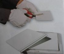 薄层色谱仪，可裁剪铝箔基板图片