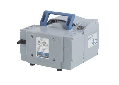 VACUUBRAND化学隔膜泵ME 4C NT图片