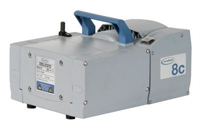 VACUUBRAND化学隔膜泵ME 8C NT图片