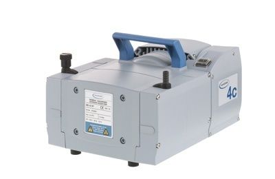 VACUUBRAND化学隔膜泵MD 4C NT图片