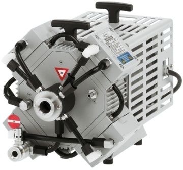 VACUUBRAND防爆化学隔膜泵MD 4C EX图片