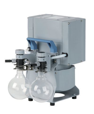 VACUUBRAND化学真空系统ME 8C NT+2AK图片