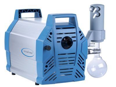 VACUUBRAND化学真空系统ME 16C NT +EK图片