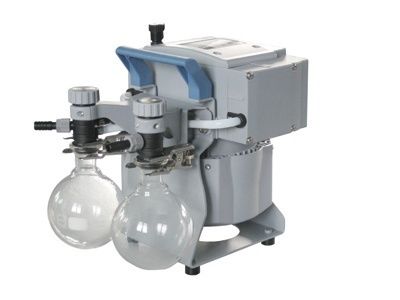 VACUUBRAND化学真空系统MZ 2C NT+2AK图片