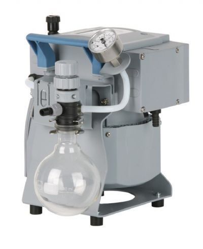 VACUUBRAND化学真空系统MZ 2C NT+AK+M+D图片