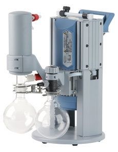 VACUUBRAND化学真空系统MD 1C +AK+EK图片