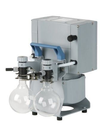 VACUUBRAND化学真空系统MD 4C NT+2AK图片