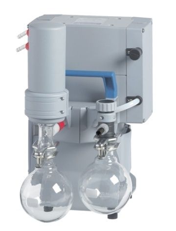 VACUUBRAND化学真空系统MD 4C NT+AK+EK图片