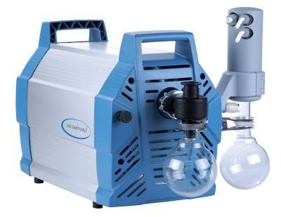 VACUUBRAND化学隔膜泵MD 12C NT+AK+EK图片