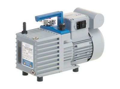 VACUUBRAND双极油封旋片泵RZ 2.5图片