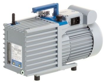 VACUUBRAND双极油封旋片泵RZ 6图片