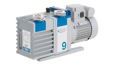 VACUUBRAND双极油封旋片泵RZ 9图片