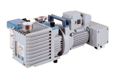 VACUUBRAND RC 6化学杂交泵图片