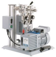 VACUUBRAND高真空油扩散泵组图片