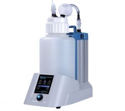 Vacuubrand真空吸液器图片