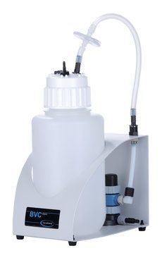 VACUUBRAND真空吸液系统BVC basic图片