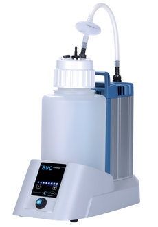 VACUUBRAND真空吸液系统BVC control图片