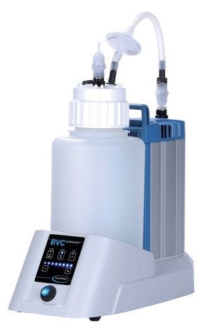 VACUUBRAND真空吸液系统BVC professional图片