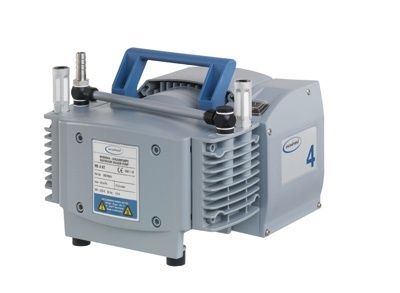 VACUUBRAND隔膜泵ME 4 NT图片