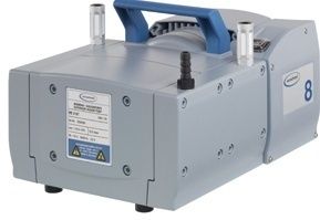 VACUUBRAND隔膜泵ME 8 NT图片