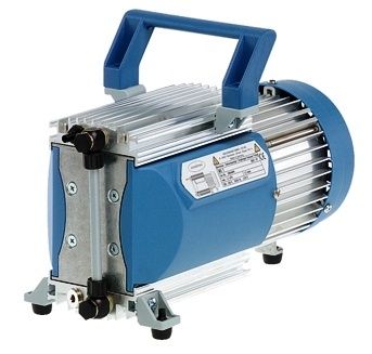 VACUUBRAND隔膜泵MD 1图片