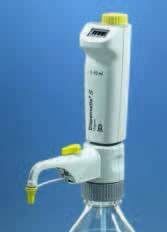 Dispensette® S Organic有机型瓶口分液器图片