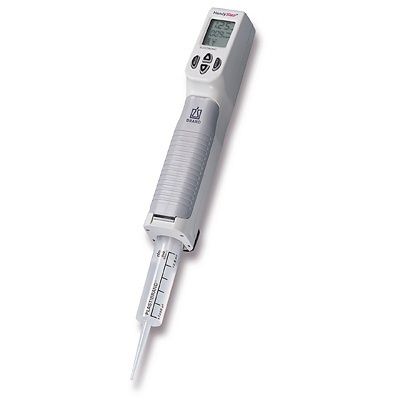 HandyStep® electronic电子连续分液器图片